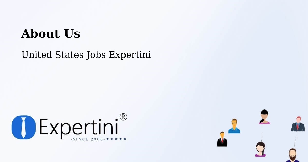About Expertini - Windsor, United States Jobs Expertini