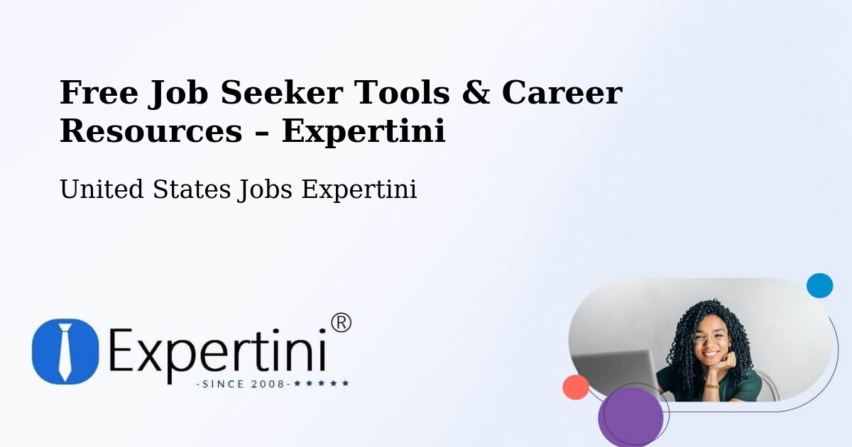 Free Job Seeker Tools & Career Resources – Windsor - Windsor, United States Jobs Expertini