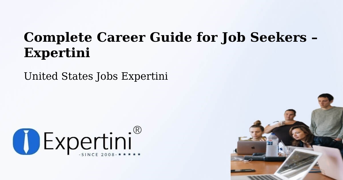 Career Guide for Job Seekers – Windsor - Windsor, United States Jobs Expertini