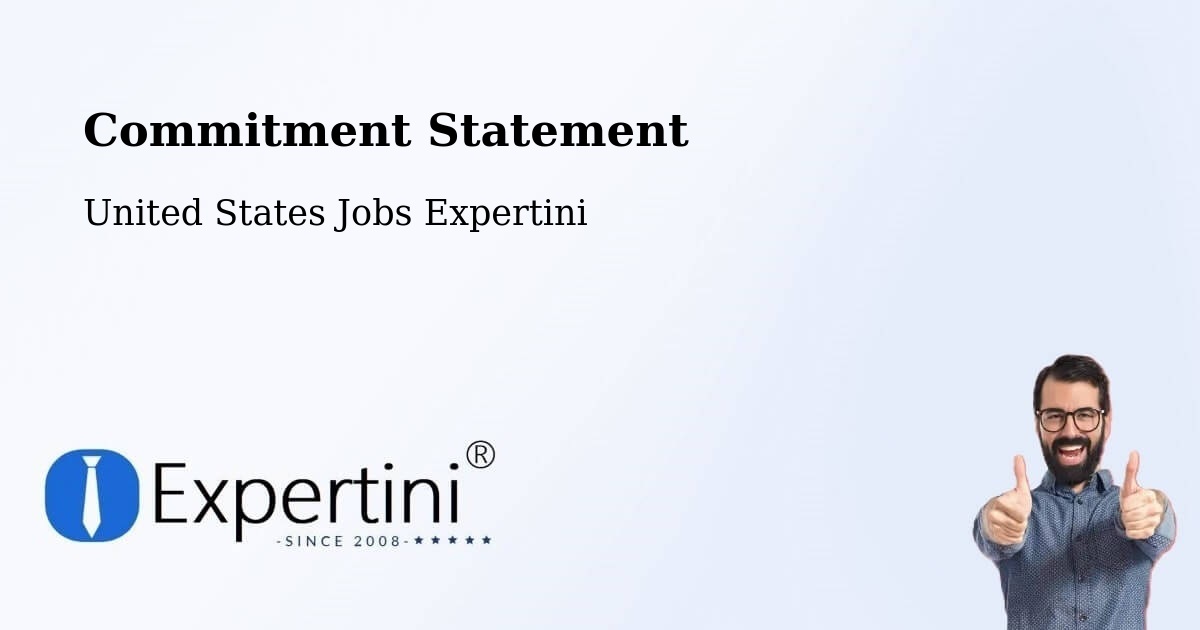Corporate Commitment – Windsor - United States Jobs Expertini