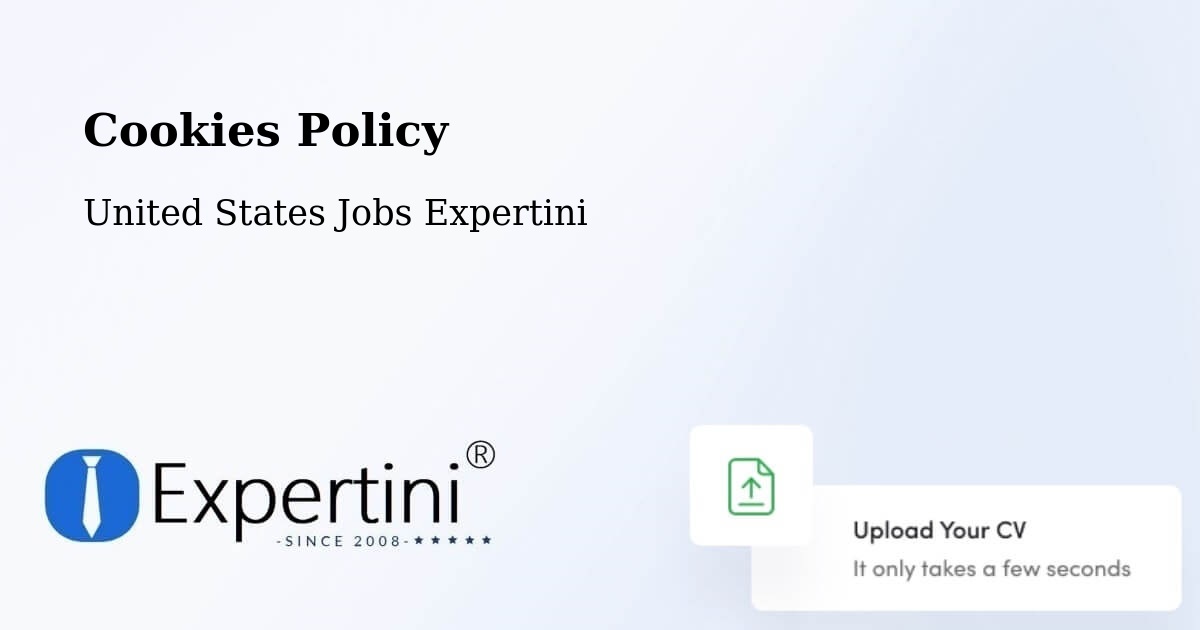 Cookie Policy – Windsor - United States Jobs Expertini