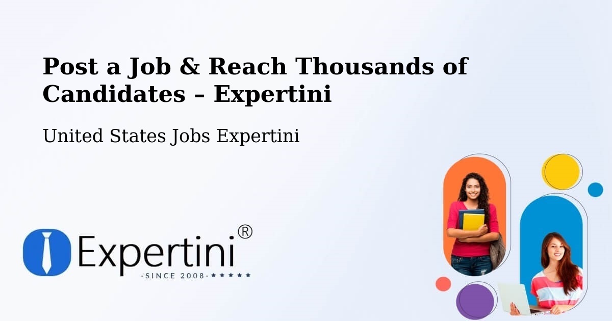 Post a Job in Windsor – Hire the Right Talent - Windsor, United States Jobs Expertini