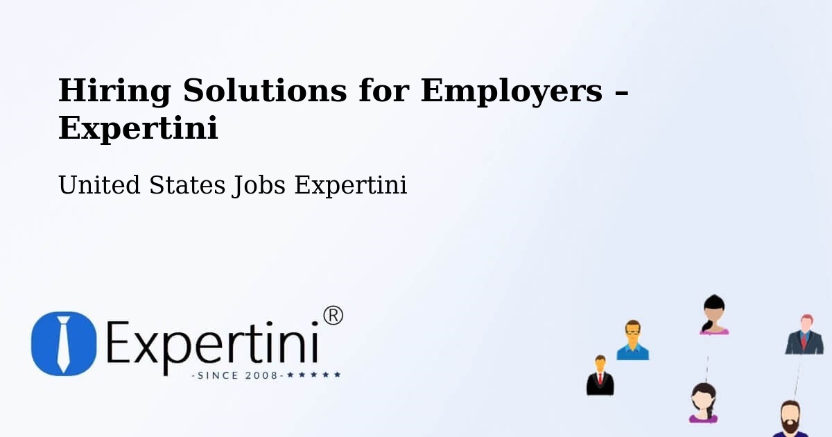 Hiring Solutions for Employers in Windsor - Windsor, United States Jobs Expertini