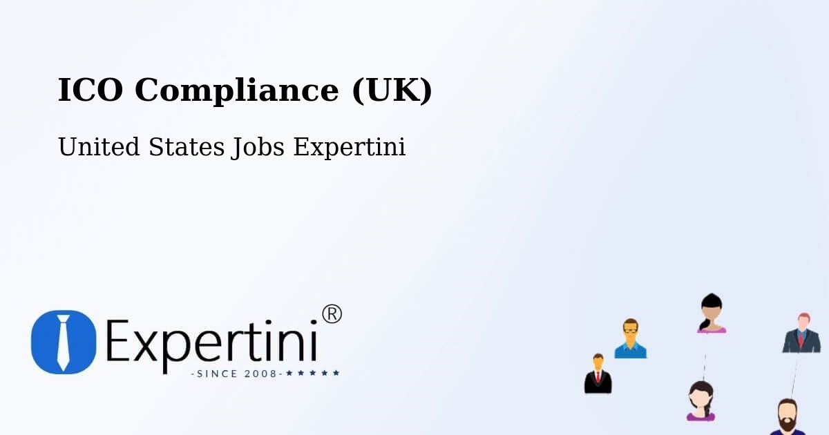UK Data Protection & ICO Compliance – Windsor - United States Jobs Expertini