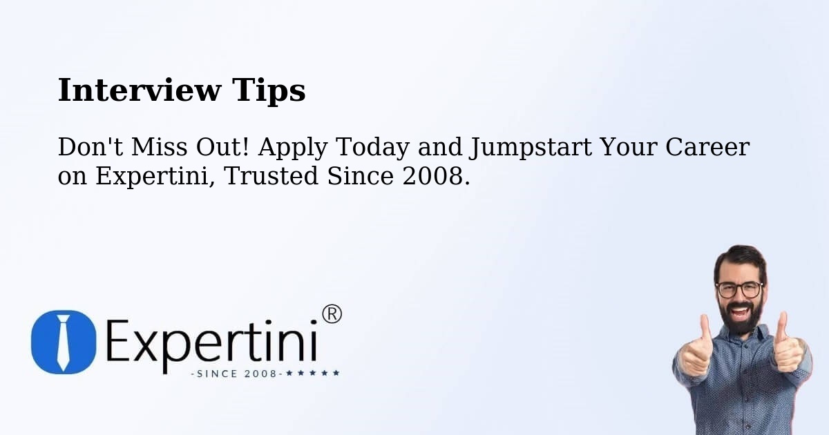 Interview Tips & Techniques for Job Seekers – Windsor - Windsor, United States Jobs Expertini