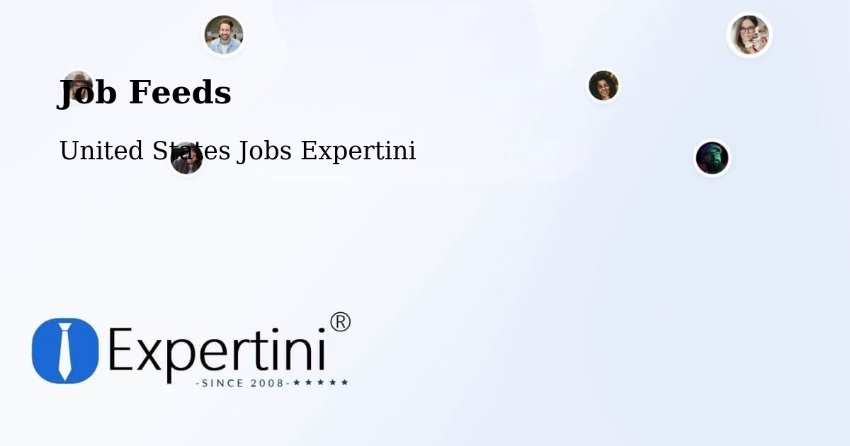 Job Listings Feed – Windsor - United States Jobs Expertini