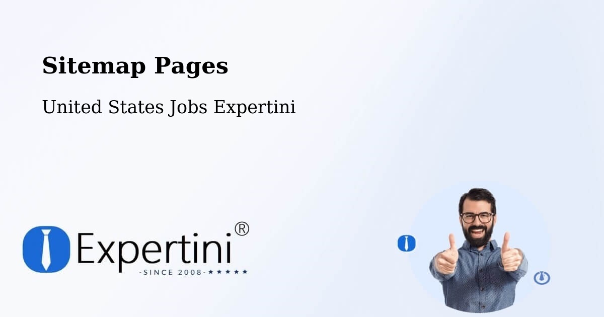 Sitemap Pages - Windsor - United States Jobs Expertini