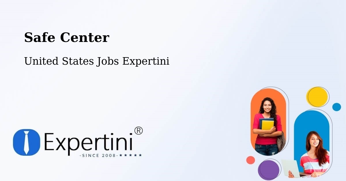 Safety Center – Windsor - United States Jobs Expertini
