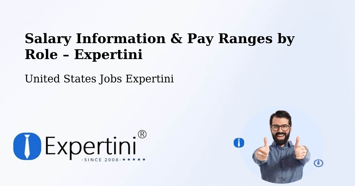 Salary Information & Pay Ranges – Windsor - Windsor, United States Jobs Expertini