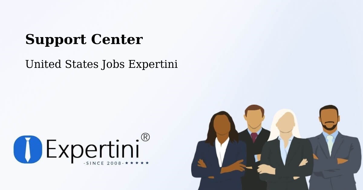 Support Services – Windsor - United States Jobs Expertini